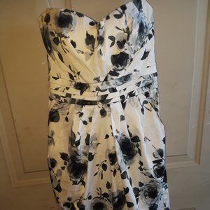 DEB Dress